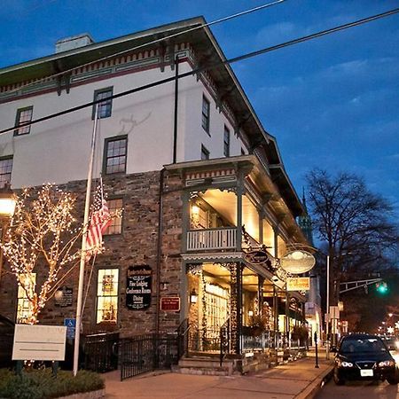 Lambertville House Exterior foto